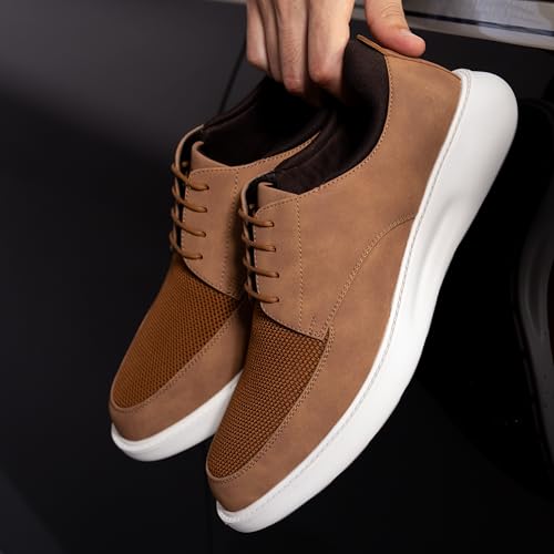 Image of Campus ELAN Men's Derby Shoes | ELAN-16