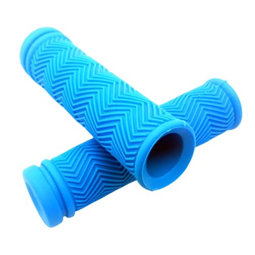 HengDu Bicycle Handlebar, MTB BMX Mountain Bike Handlebar, Urban Bicycles Grips, Aluminum Dual Lock...