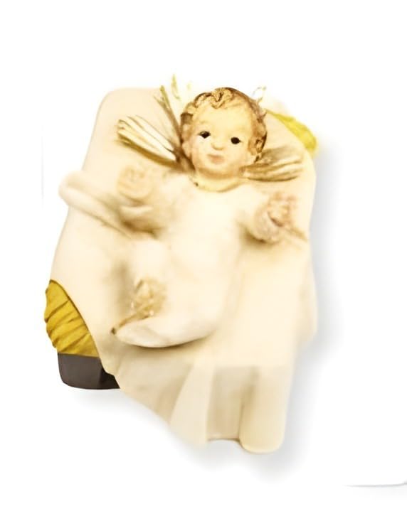 6 Coralie kerststalfiguren - Kerststallen en kerstfiguren