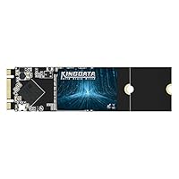 Amazon | KINGDATA SSD M.2 2230 256GB NVMe PCIe Gen 4.0x4 30mm 内蔵