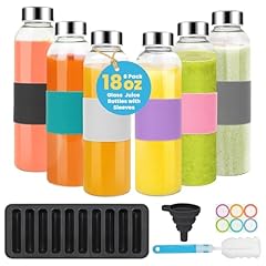 With sleeve - 6 pack