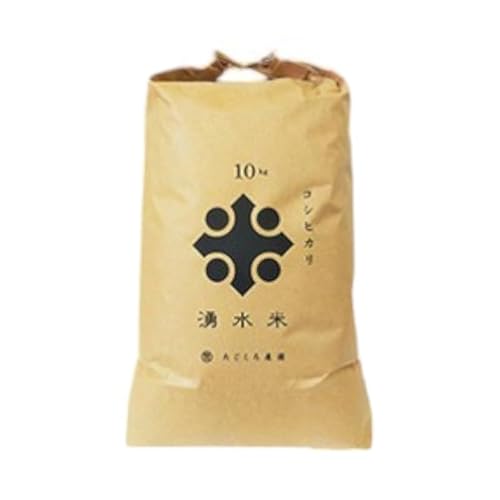 R7年産 米 コシヒカリ 10kg 一等米 特A 特A米 お米 白米 精米 新米 ご飯 10キロ おこめ こめ コメ ごはん こしひかり 福井県 福井 若狭町 若狭