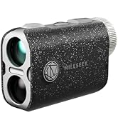 Amazon.co.jp: MILESEEY ゴルフレーザー距離計 GenePro G1 2.13インチ