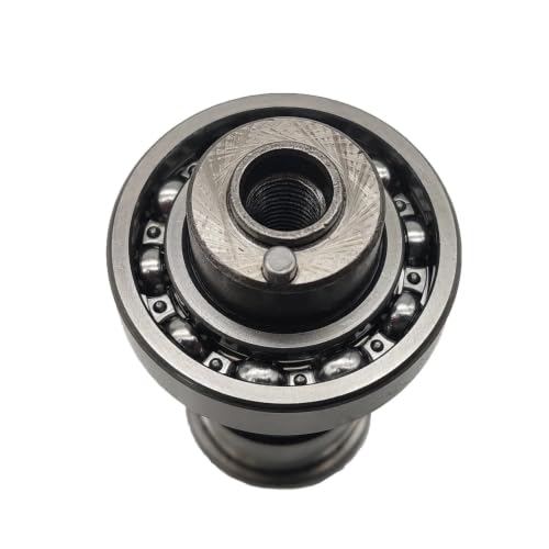 Árbol de levas Linhai soluciona pérdida de potencia en quad y buggy 300 4