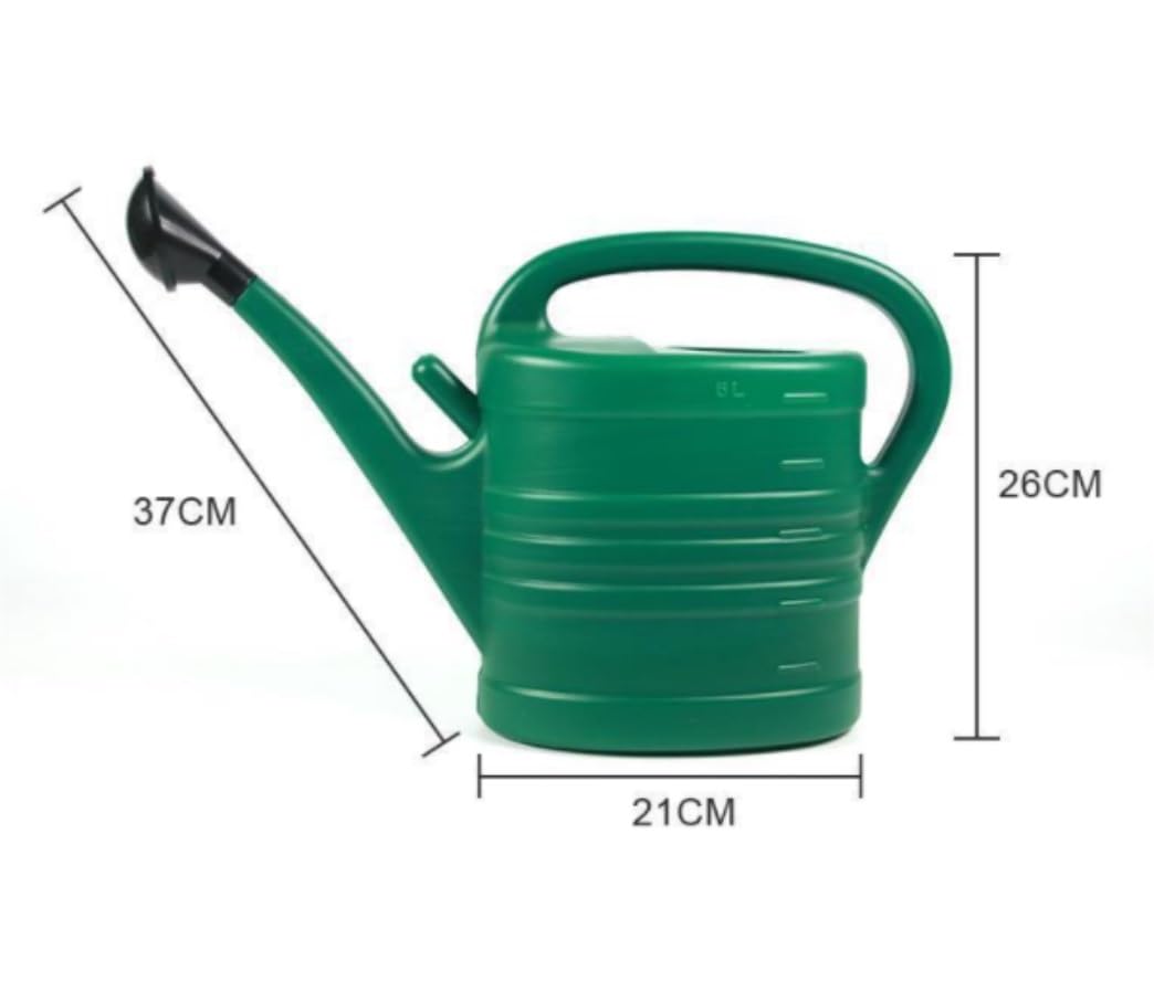 Arrosoir Arrosoir Jardin Seau Fleur Pulvérisateur Bouteille Sable Outil Jardinage(21 * 37 * 26cm)