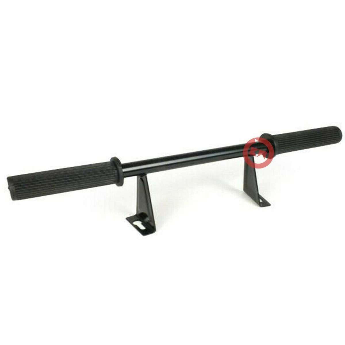 F.A. Italia Poggiapiedi Nero per Vespa PX 125/150/200 - PX - PE - ARCOBALENO | Pedalini Passeggero A9293