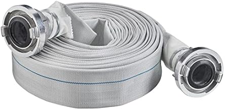Construction hose/fire hose/industrial hose (30 m B/75)