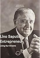PE01 LINO SAPUTO, ENTREPRENEUR ENG 2897594306 Book Cover