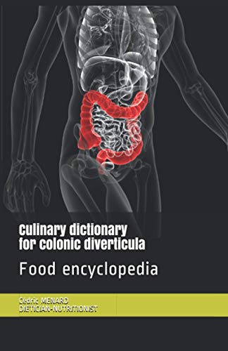 Culinary dictionary for colonic diverticula