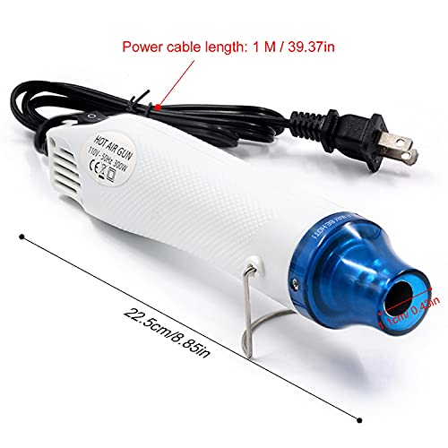 Catálogo de Pistolas de encolar del mes. 29 Imagen adicional