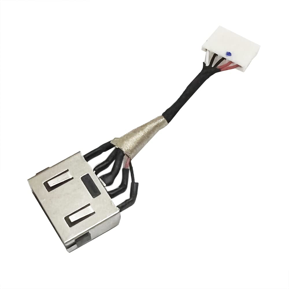 Amazon.co.jp: Suyitai Lenovo Thinkpad 13 s2 AC DC電源ジャック