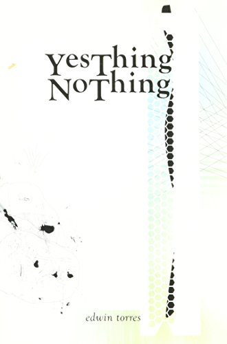 Yes Thing No Thing