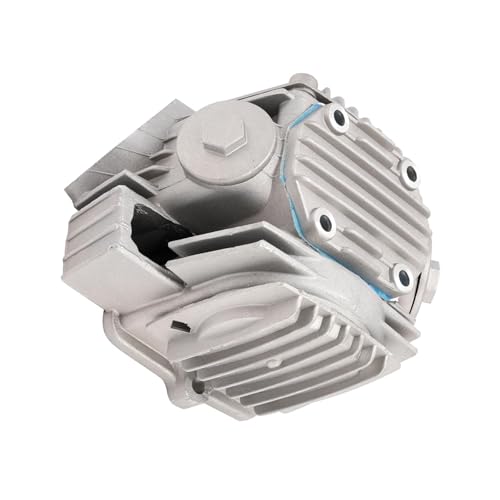 Culasse complète 125cc 110cc pour rénovation moteur quad Roketa Sunl