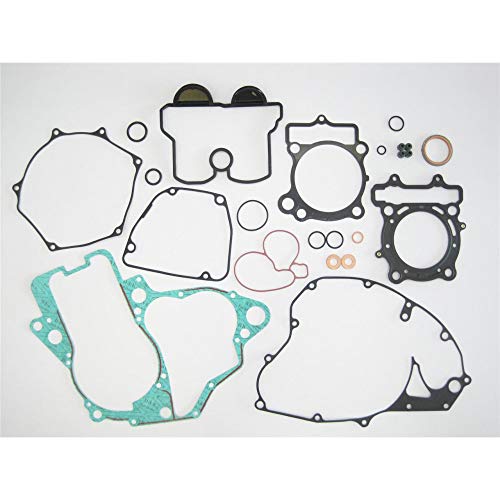 Kit joints moteur complet Tecnium Suzuki RM-Z250 pour réfection et étanchéité