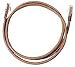 Produktbild MicroConnect UTP CAT5E 1M Brown PVC