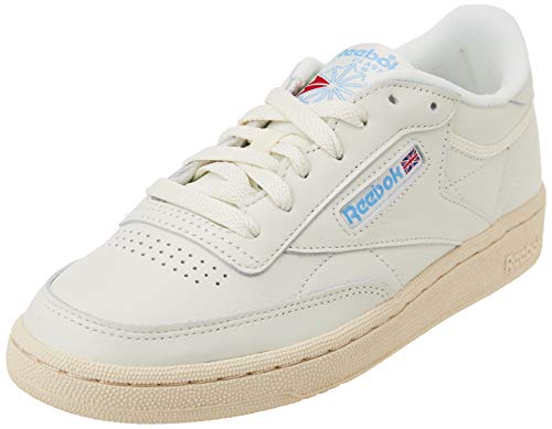 Image of Reebok Court Advance Sneakers for Men - Casual Tennis Mens Shoes Size 6 to 15