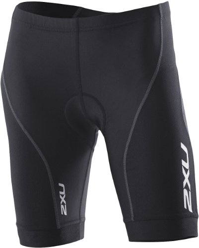 Terry 2014 Women's Tri Shorts - 610018 (Black - XS)