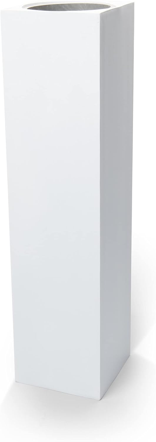 CHAMPRO 4-Way Heavy-Duty Baseball/Softball Pitcher's Rubber, White