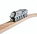 Fisher Price Thomas & Friends Wooden Railway Talking Spencer