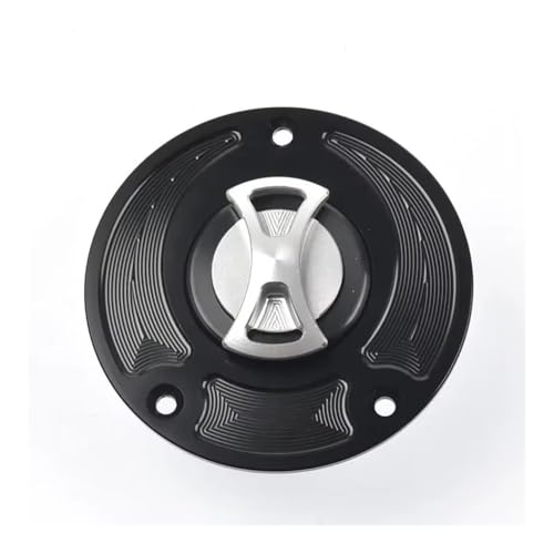 Bouchon de réservoir d'essence pour GSXR 750 idéal pour vos sorties circuit
