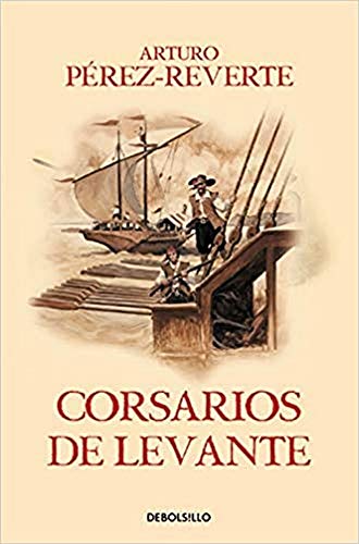 Corsarios de Levante / Pirates of the Levant: 6