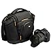 Case Logic SLRC-202 Medium SLR Camera Bag (Black)
