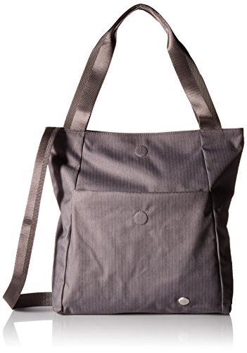 Preisvergleich Produktbild HAIKU Lyric Foldover Tote, Shale