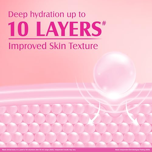 Image of Multani Naturals Moisturizer Rose & Honey (100 ml) | Face & Body | 48 Hour Moisturization | Hydrating Cream for Soft Glowing Skin | With Aloe Vera, Honey & Rose Oil | Non-Greasy | Paraben Free