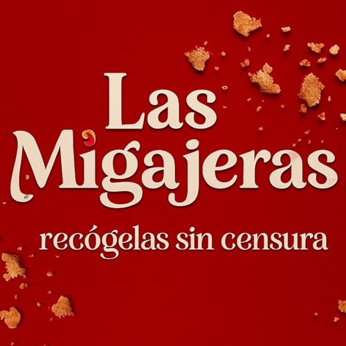 Las Migajeras cover art