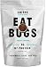 Chirps Cricket Powder (.5 lb) (Cricket Flour) (Cricket Protein)