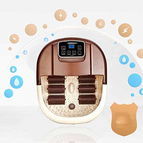 Spa de pies automático para adultos miniatura 2