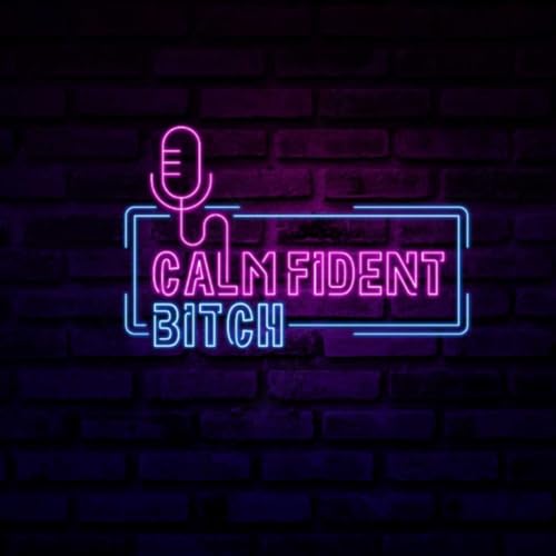 Couverture de Calmfident Betch