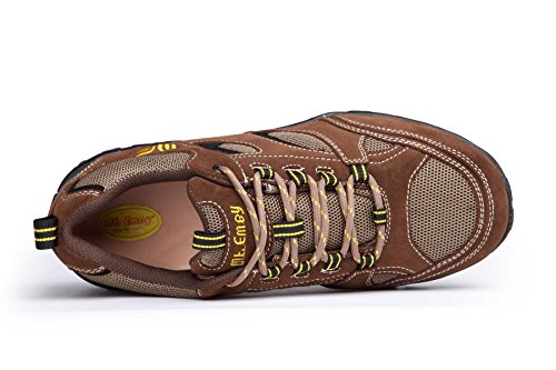 Mt Emey 9708 Men's Extrem-Light Athletic Walking Shoes2