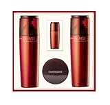 Korean Cosmetics_Charmzone DeAge Red Addition 3Kits Set