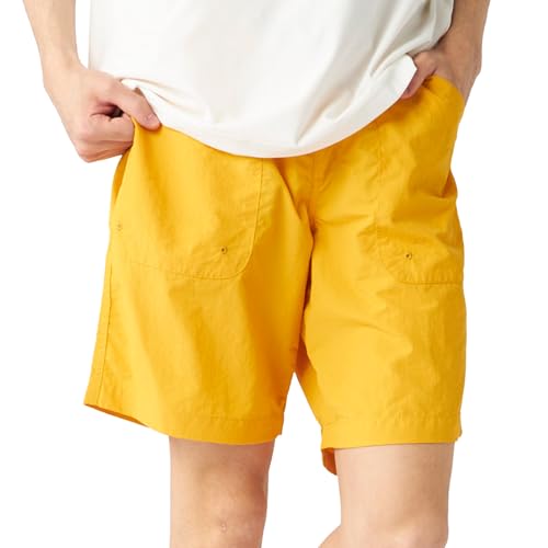 [オーシャンパシフィック] OP ハイブリットショーツ メンズ 515764 OG L