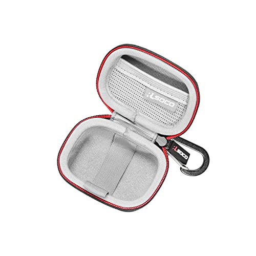 Étui pour Huawei FreeBuds 5 / 6 RLSOCO coque de protection rigide antichoc - 2
