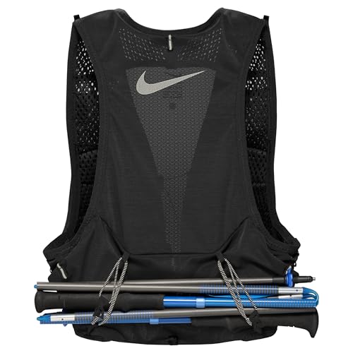Chaleco para correr Nike de 5L talla XS para evitar rebotes al entrenar 4