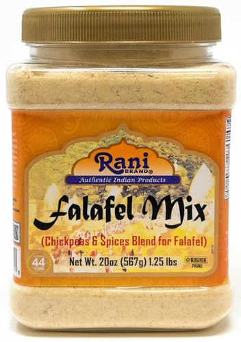Rani Falafex Mix