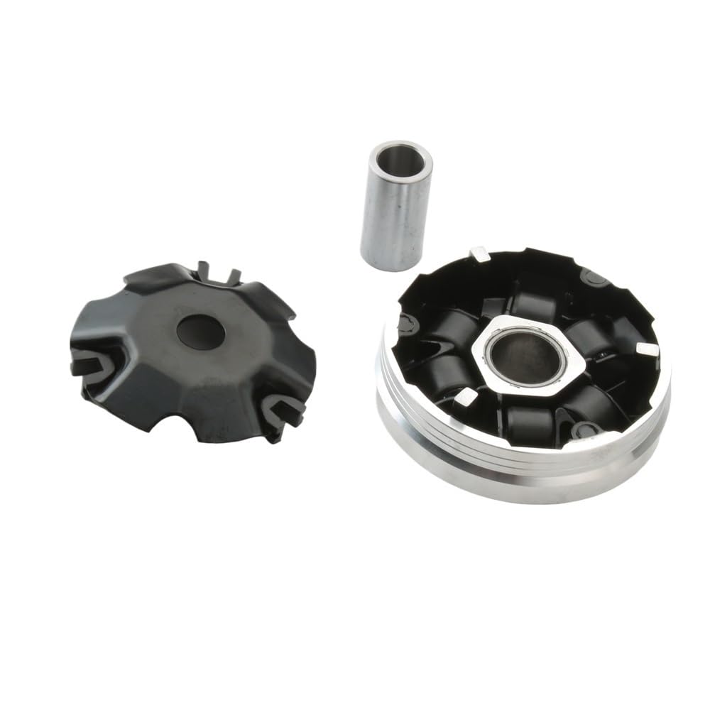 Kit variatore da corsa for scooter, set di rulli da 6,6 g, adatto for F 2 50 cc 4 tempi AC
