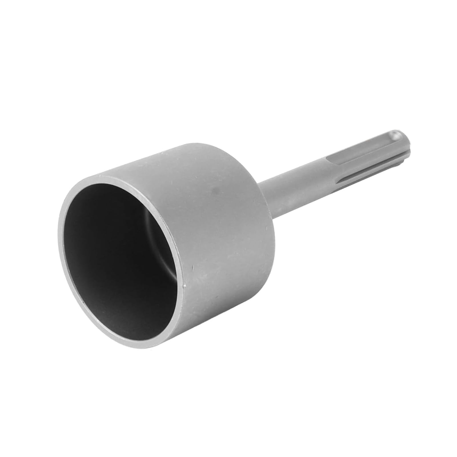 Clavador de Postes Compatible con SDS Max Clavador de Varillas de Tierra,65