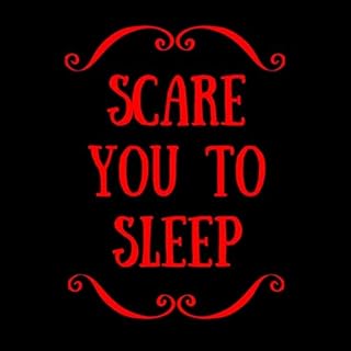 Scare You To Sleep Audiobook By Bloody FM cover art