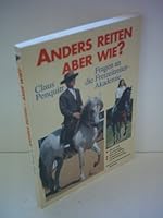 Anders reiten, aber wie? 3440071588 Book Cover