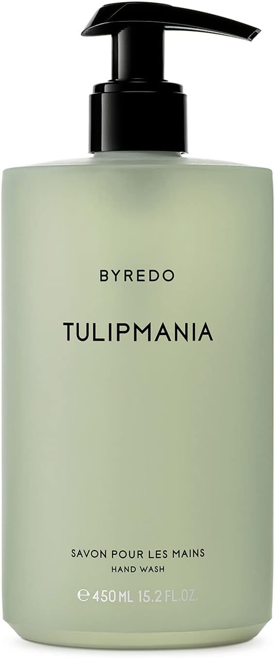Tulipmania Hand Wash - 450ml / 15.2oz