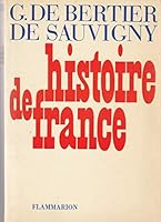Histoire de France (FICTION (A)) 2080609610 Book Cover