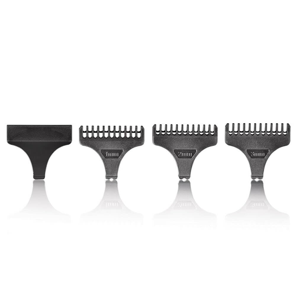 Trimmer barba T-Custom Sthauer