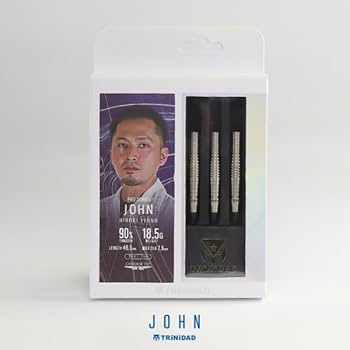 Amazon | TRiNiDAD PRO JOHN Soft トリニダード プロ ジョン ソフト Amazon | TRiNiDAD PRO JOHN Soft トリニダード プロ ジョン ソフト