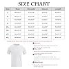 Tshirt Uomo Cotone Firmate Maglietta Oversize Palestra Leggera Casual Girocollo Stampa di Palma Hawaiana T-Shirt Classica Elegante Taglie Forti Maglia Manica Corta Basic Tee Moda Uomo Estate 2025 #2