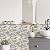 STICKGOO Peel and Stick Tile Backsplash for Kitchen, 12”×12”Stick on Backsplash, Self Adhesive Tile for Kitchen Backsplash and Bathroom(10 Sheets, Thicker Design)