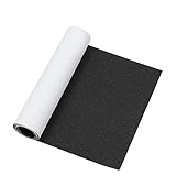 Lange Haltbarkeit, verblasst nicht mit der Verwendung.