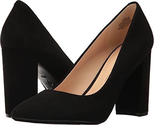 Image of Nine West Astoria9x9 Block Heel Pump